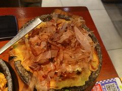 海鲜饼-鑫日千里马朝鲜族小馆(总店)