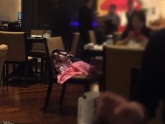 -武汉武昌威斯汀酒店-知味自助餐厅