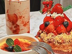 -G+KITCHEN(龙湖狮山天街店)