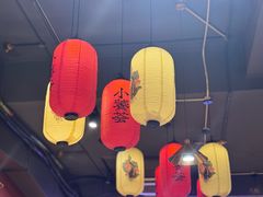 -小饕荟雅安贡椒鱼鲜馆(广福桥店)
