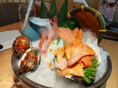-德川家日本料理(中关村寰太大厦店)
