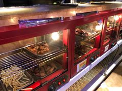 -牛太郎时尚自助烧烤