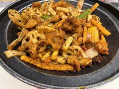 -渝蛙馆(新百店)