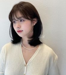 -匠心荟MG染烫店