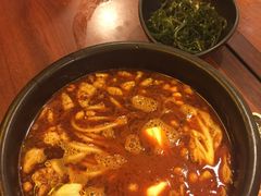 -阿香米线(北京华联万柳店)