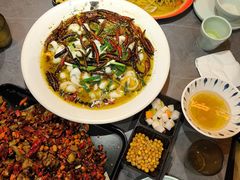 -川芙蓉·市井老川菜(长寿路店)