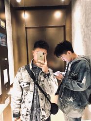点击看大图 -3AM HAIR SALON烫发染发接发