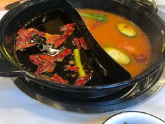 -XiaoJunGan Hotpot 钢管厂五区小郡肝火锅串串香