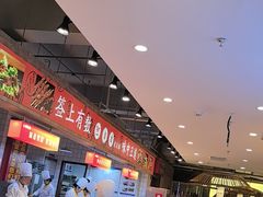 -阿串串老火锅(力盟店)