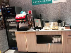 -半天妖烤鱼(东方新天地店)