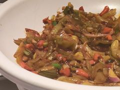 -兰湘子·湘菜小炒(南京江宁万达店)