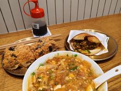 -小豆海棠(嘉兴路店)