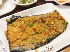 -金刚山烧烤(中山路店)