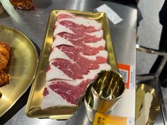 -炉队长·齐齐哈尔家庭烤肉(马家堡店)