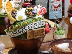 -WONDER ICE 萬得冰田(建設路总店)