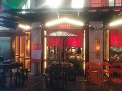 门面-小隐人家(乐松店)
