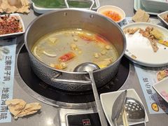 -椰小鸡·琼州糟粕醋·火锅(美兰缤纷城店)