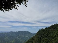 -塔云山