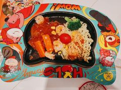 -豪享来(我格广场店)