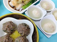 -利雅园酒家(大沙地店)