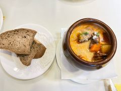 -老井俄式餐厅