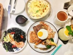 -打趸BTC·Breaktime cafe(北京路店)