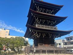 -医王山·飞騨国分寺