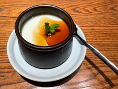 黑糖豆花-云海肴·汽锅鸡·云南菜(高德置地店)