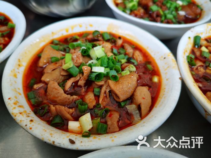 川罗肥肠烧肥肠图片 - 第1张