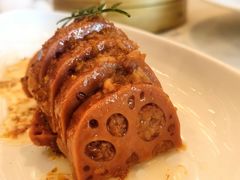 -鹭江潮餐厅•福建菜(鹭江佲家酒店)