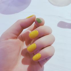 -缪斯美甲美睫
