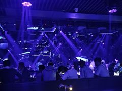 -STELLAR NIGHT CLUB星际酒吧(明发商业广场店)