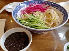 -北京小肠陈饭庄(方庄店)