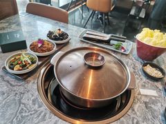 -大头椰·海南椰子鸡火锅(思明万象城店)