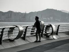 -演武大桥观景平台