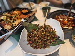 -云海肴·汽锅鸡·云南菜(高德置地店)