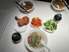 -阿那亚第六食堂(文创街区店)