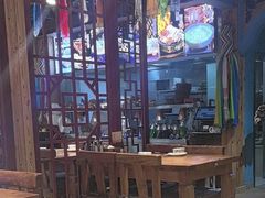 -蒙艾里民族传统菜蒙餐