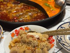 -旧街市鲜货老火锅(大光路店)