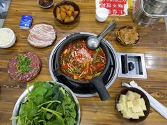 -笔记安顺夺夺粉火锅