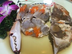 -爷爷的草帽·海鲜馆(孙塘路店)