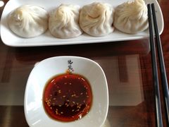 -锡笼记·无锡小笼(常熟万达店)