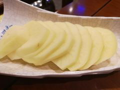 -亿诣蝎府炸酱面羊蝎子火锅(酷车小镇店)