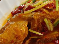 -李记潮汕砂锅粥(营福路店)