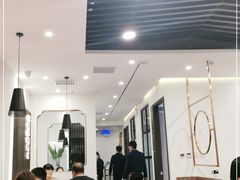 大堂-攸州小镇家湘菜(小米科技园店)