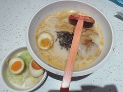 -味千拉面(双井店)