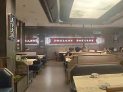 -聚味瞿记·龙虾堂(咸嘉湖店)