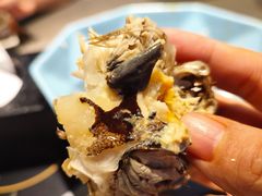 蒸汽海鲜-乔哥铭洋海鲜自助(皇城恒隆广场店)