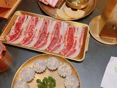 -闻老头·菊花炭烤肉(佛山首店)