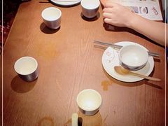 -绿茶餐厅(千岛湖银泰城店)